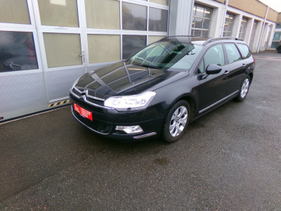 Citroën C5 Gebrauchtwagen
