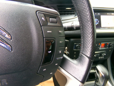 Citroën C5 Gebrauchtwagen