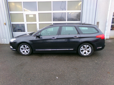 Citroën C5 Gebrauchtwagen