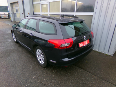Citroën C5 Gebrauchtwagen