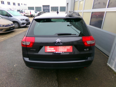 Citroën C5 Gebrauchtwagen