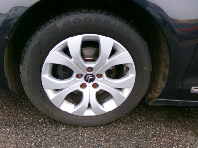 Citroën C5 Gebrauchtwagen