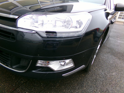 Citroën C5 Gebrauchtwagen