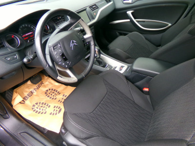 Citroën C5 Gebrauchtwagen