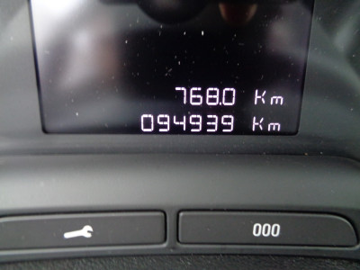 Opel Crossland X Gebrauchtwagen