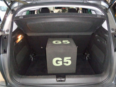 Opel Crossland X Gebrauchtwagen