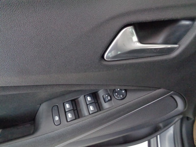 Opel Crossland X Gebrauchtwagen