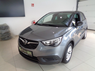 Opel Crossland X Gebrauchtwagen