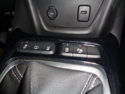 Opel Crossland X Gebrauchtwagen