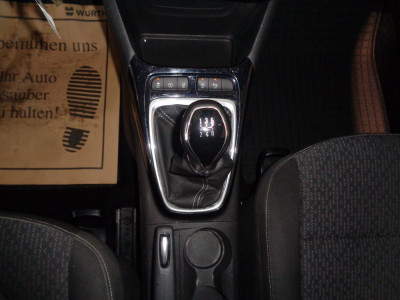 Opel Crossland X Gebrauchtwagen