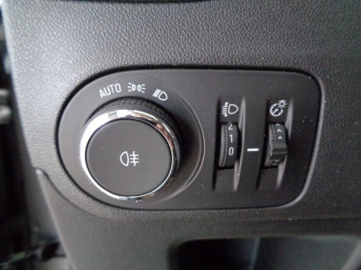 Opel Crossland X Gebrauchtwagen