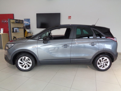 Opel Crossland X Gebrauchtwagen