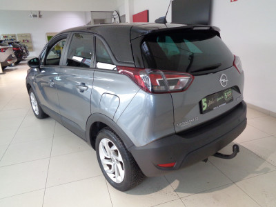 Opel Crossland X Gebrauchtwagen
