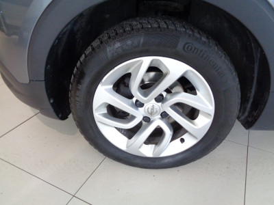 Opel Crossland X Gebrauchtwagen