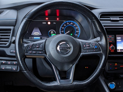 Nissan Leaf Gebrauchtwagen