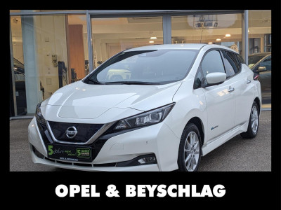 Nissan Leaf Gebrauchtwagen