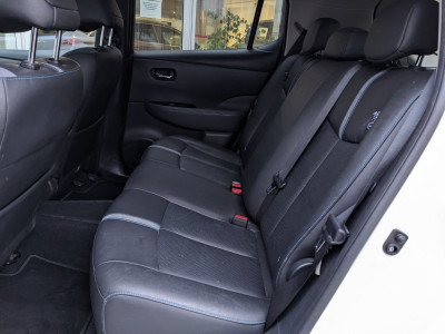 Nissan Leaf Gebrauchtwagen