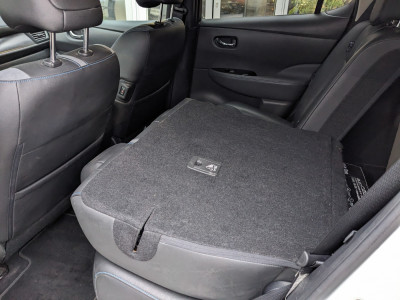 Nissan Leaf Gebrauchtwagen