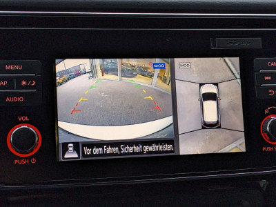 Nissan Leaf Gebrauchtwagen