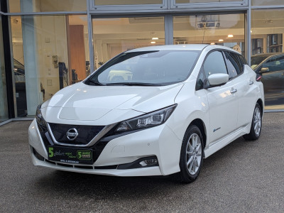Nissan Leaf Gebrauchtwagen