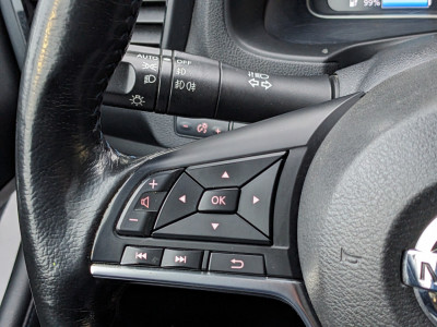 Nissan Leaf Gebrauchtwagen