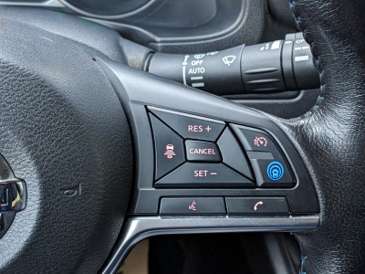 Nissan Leaf Gebrauchtwagen