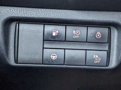 Nissan Leaf Gebrauchtwagen