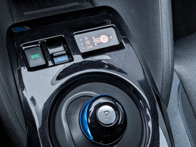 Nissan Leaf Gebrauchtwagen