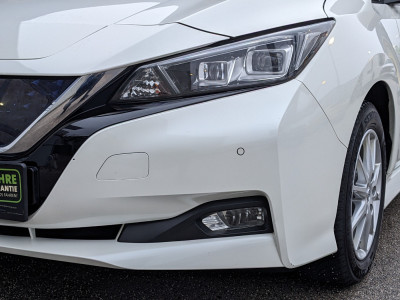 Nissan Leaf Gebrauchtwagen