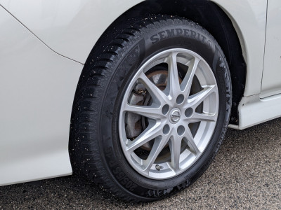 Nissan Leaf Gebrauchtwagen