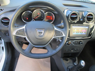 Dacia Sandero Gebrauchtwagen