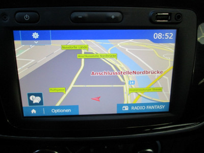 Dacia Sandero Gebrauchtwagen