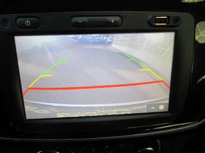 Dacia Sandero Gebrauchtwagen