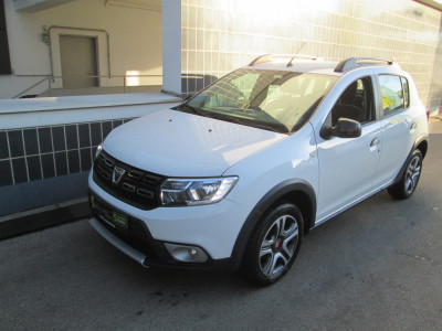Dacia Sandero Gebrauchtwagen