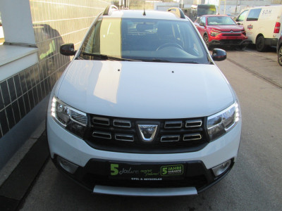 Dacia Sandero Gebrauchtwagen
