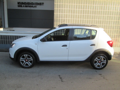 Dacia Sandero Gebrauchtwagen