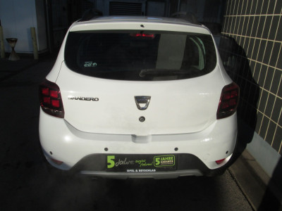 Dacia Sandero Gebrauchtwagen