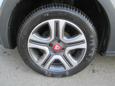 Dacia Sandero Gebrauchtwagen