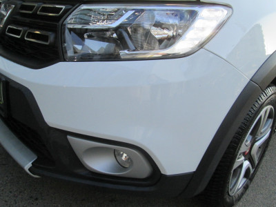 Dacia Sandero Gebrauchtwagen