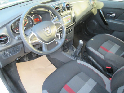 Dacia Sandero Gebrauchtwagen