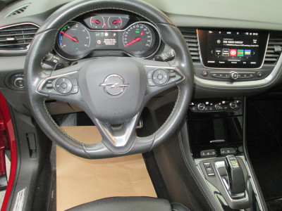 Opel Grandland X Gebrauchtwagen