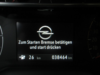 Opel Grandland X Gebrauchtwagen