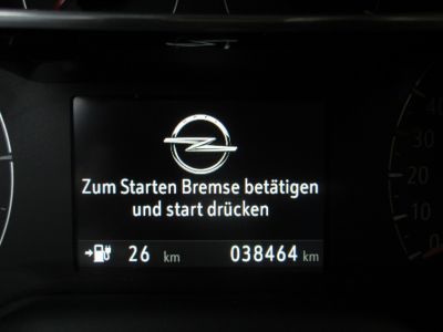 Opel Grandland X Gebrauchtwagen