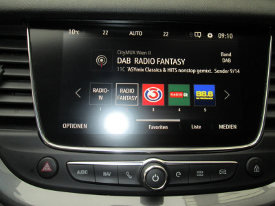 Opel Grandland X Gebrauchtwagen