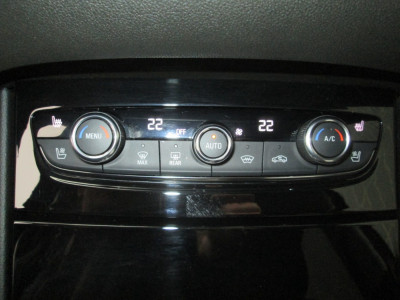 Opel Grandland X Gebrauchtwagen