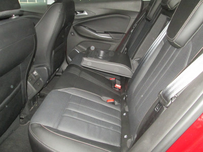 Opel Grandland X Gebrauchtwagen