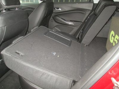 Opel Grandland X Gebrauchtwagen