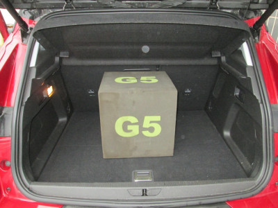 Opel Grandland X Gebrauchtwagen