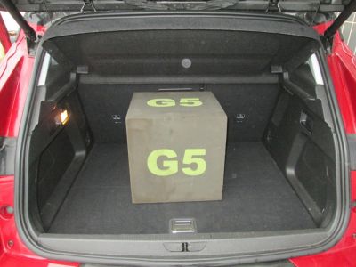 Opel Grandland X Gebrauchtwagen