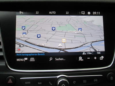 Opel Grandland X Gebrauchtwagen